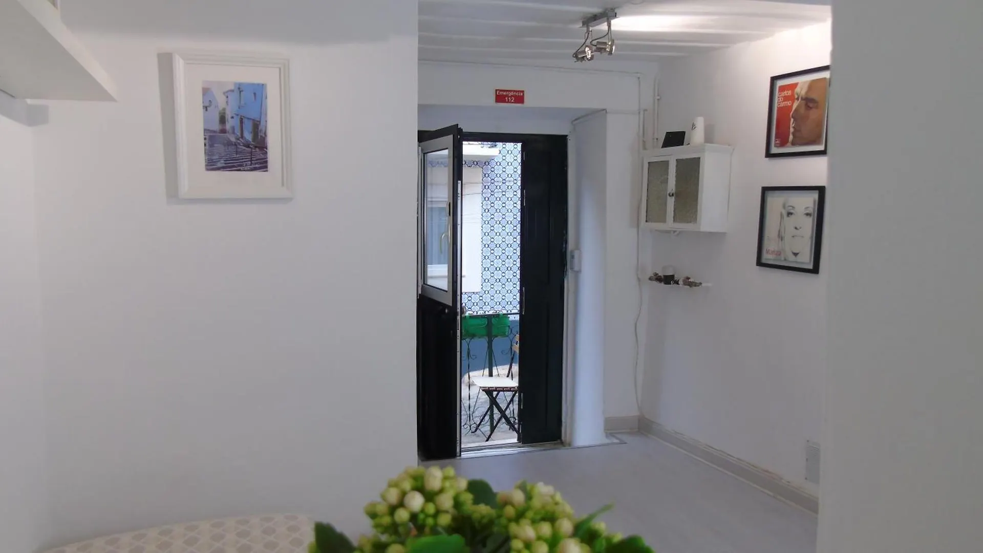 Apartment Cosy. 3 Guests Lisboa