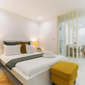 Graca Elegant By Homing Apartamento