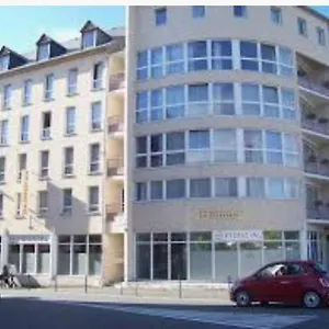 La Closeraie Apartamento Lourdes