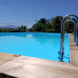 Pyrenees Vue - Vues Fantastique, Parking Gratuit Sur Place & Piscine Apartamento Saint-Gaudens (Haute-Garonne)