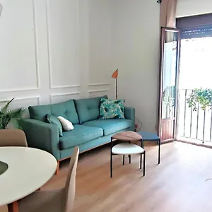 Casa Yaye Puerta Palma - Apartamento Écija