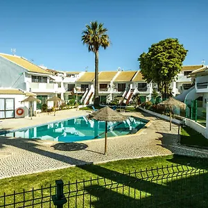 B20 - Sun And Pool Apartamento Lagos